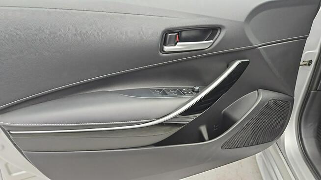 Toyota Corolla 1.8 Hybrid GPF Comfort ! Z Polskiego Salonu ! Faktura Vat !