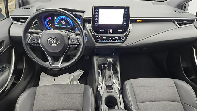 Toyota Corolla 1.8 Hybrid GPF Comfort ! Z Polskiego Salonu ! Faktura Vat !