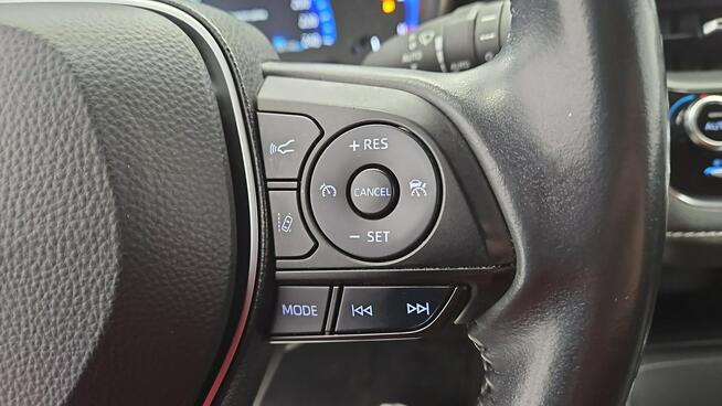 Toyota Corolla 1.8 Hybrid GPF Comfort ! Z Polskiego Salonu ! Faktura Vat !