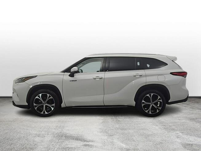 Toyota Highlander 2.5 Hybrid Prestige ! Z Polskiego Salonu ! Faktura VAT !