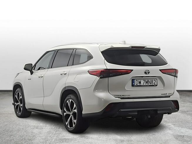 Toyota Highlander 2.5 Hybrid Prestige ! Z Polskiego Salonu ! Faktura VAT !