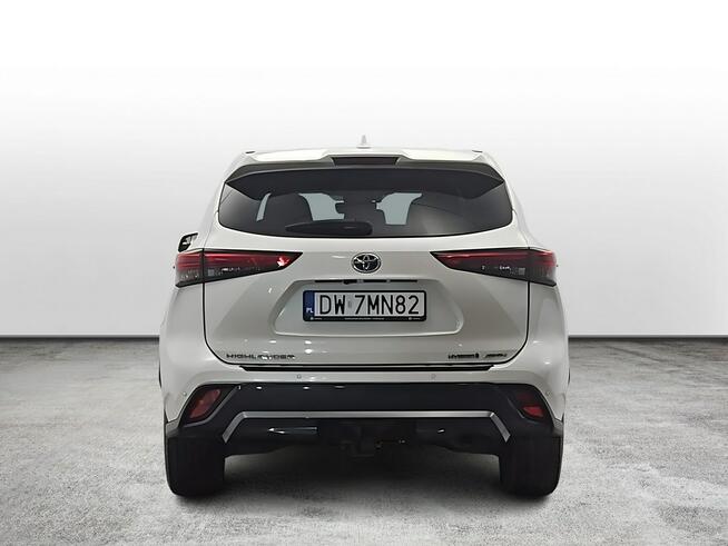 Toyota Highlander 2.5 Hybrid Prestige ! Z Polskiego Salonu ! Faktura VAT !