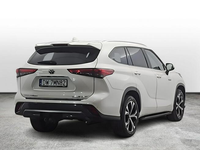 Toyota Highlander 2.5 Hybrid Prestige ! Z Polskiego Salonu ! Faktura VAT !