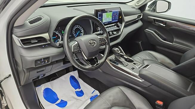 Toyota Highlander 2.5 Hybrid Prestige ! Z Polskiego Salonu ! Faktura VAT !