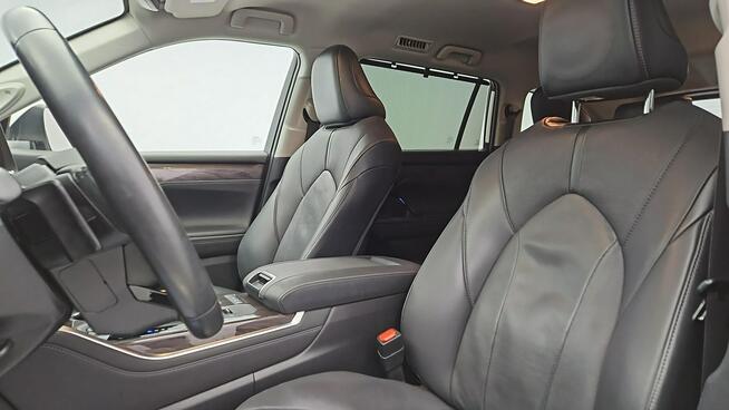 Toyota Highlander 2.5 Hybrid Prestige ! Z Polskiego Salonu ! Faktura VAT !
