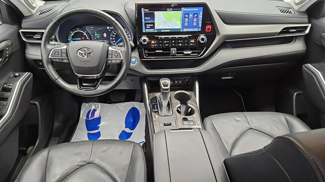 Toyota Highlander 2.5 Hybrid Prestige ! Z Polskiego Salonu ! Faktura VAT !