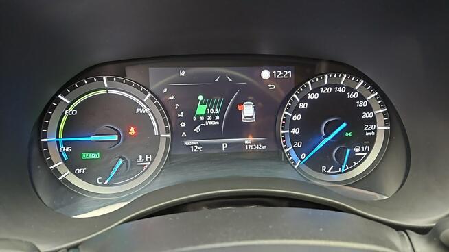 Toyota Highlander 2.5 Hybrid Prestige ! Z Polskiego Salonu ! Faktura VAT !
