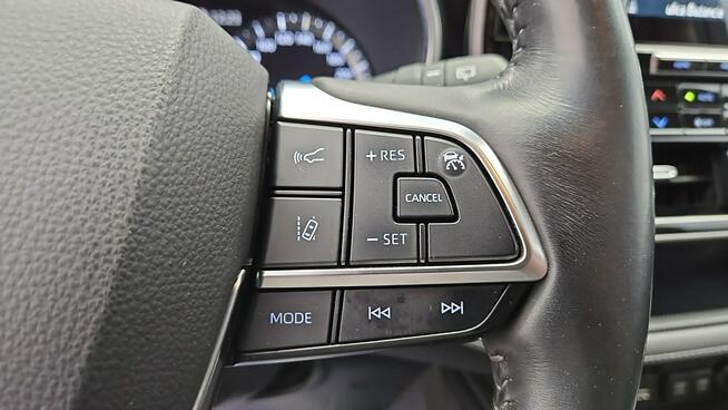 Toyota Highlander 2.5 Hybrid Prestige ! Z Polskiego Salonu ! Faktura VAT !