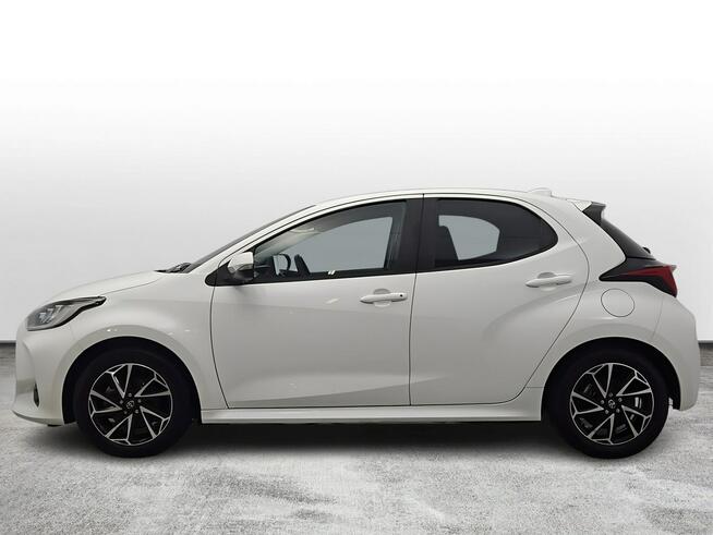 Toyota Yaris 1.5 Comfort ! Z Polskiego Salonu ! Faktura Vat !