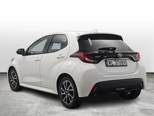 Toyota Yaris 1.5 Comfort ! Z Polskiego Salonu ! Faktura Vat !