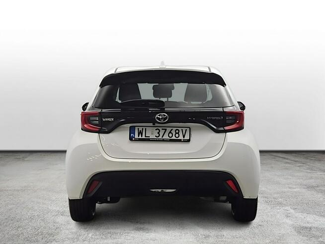 Toyota Yaris 1.5 Comfort ! Z Polskiego Salonu ! Faktura Vat !