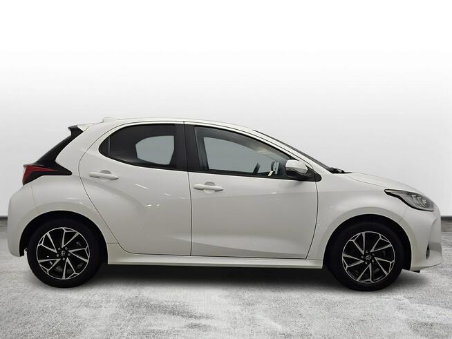 Toyota Yaris 1.5 Comfort ! Z Polskiego Salonu ! Faktura Vat !