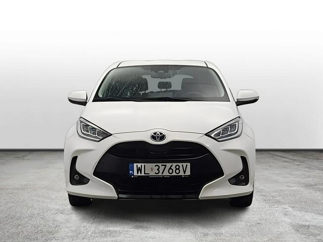 Toyota Yaris 1.5 Comfort ! Z Polskiego Salonu ! Faktura Vat !