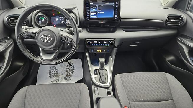Toyota Yaris 1.5 Comfort ! Z Polskiego Salonu ! Faktura Vat !
