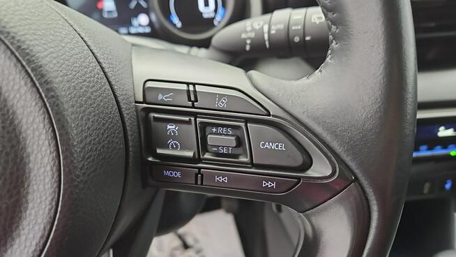 Toyota Yaris 1.5 Comfort ! Z Polskiego Salonu ! Faktura Vat !