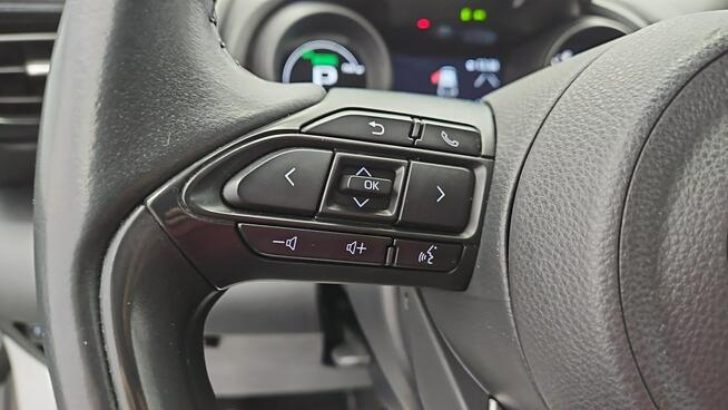 Toyota Yaris 1.5 Comfort ! Z Polskiego Salonu ! Faktura Vat !