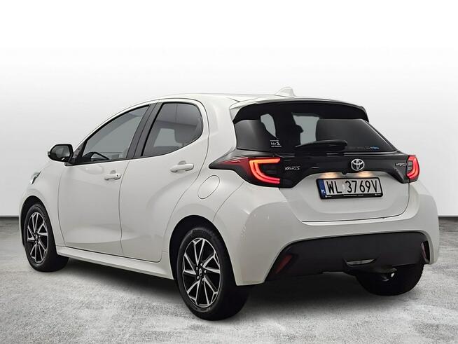 Toyota Yaris Hybrid 1.5 Comfort ! Z Polskiego Salonu ! Faktura VAT !
