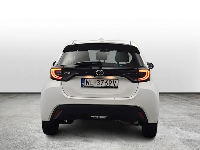 Toyota Yaris Hybrid 1.5 Comfort ! Z Polskiego Salonu ! Faktura VAT !