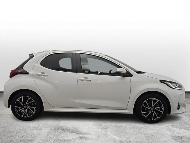 Toyota Yaris Hybrid 1.5 Comfort ! Z Polskiego Salonu ! Faktura VAT !