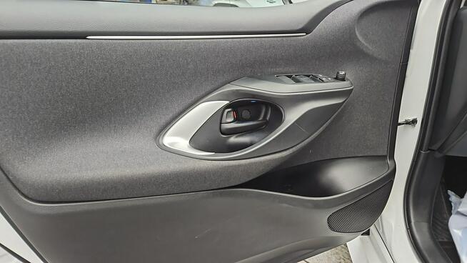 Toyota Yaris Hybrid 1.5 Comfort ! Z Polskiego Salonu ! Faktura VAT !