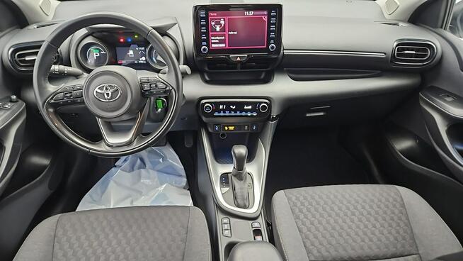 Toyota Yaris Hybrid 1.5 Comfort ! Z Polskiego Salonu ! Faktura VAT !