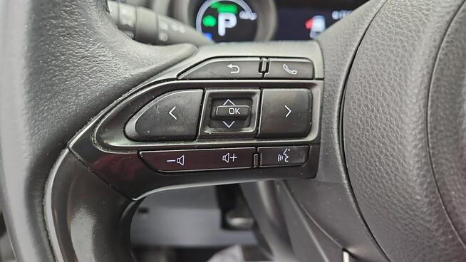 Toyota Yaris Hybrid 1.5 Comfort ! Z Polskiego Salonu ! Faktura VAT !