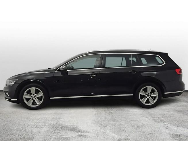 Volkswagen Passat Variant 2.0 TDI EVO ! Z Polskiego Salonu ! Faktura VAT !