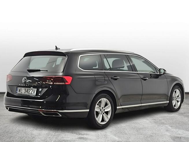 Volkswagen Passat Variant 2.0 TDI EVO ! Z Polskiego Salonu ! Faktura VAT !