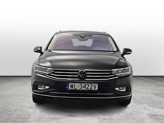 Volkswagen Passat Variant 2.0 TDI EVO ! Z Polskiego Salonu ! Faktura VAT !