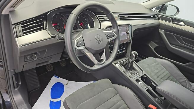 Volkswagen Passat Variant 2.0 TDI EVO ! Z Polskiego Salonu ! Faktura VAT !