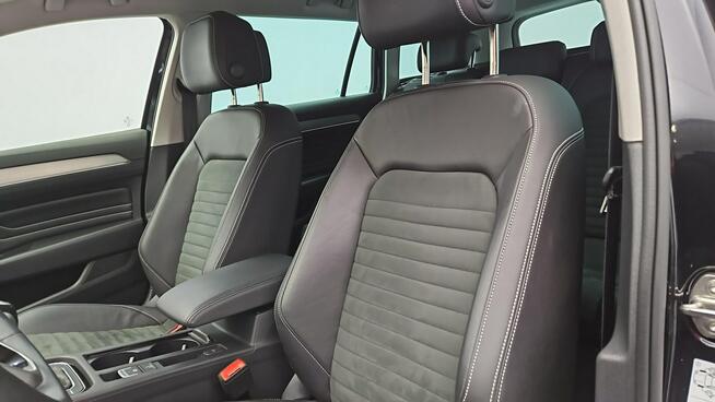 Volkswagen Passat Variant 2.0 TDI EVO ! Z Polskiego Salonu ! Faktura VAT !