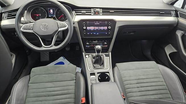 Volkswagen Passat Variant 2.0 TDI EVO ! Z Polskiego Salonu ! Faktura VAT !