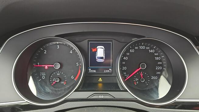 Volkswagen Passat Variant 2.0 TDI EVO ! Z Polskiego Salonu ! Faktura VAT !