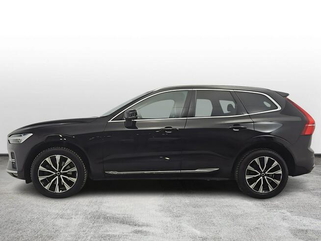 Volvo XC 60 AWD Ultimate Bright aut ! Z Polskiego Salonu ! Faktura Vat !