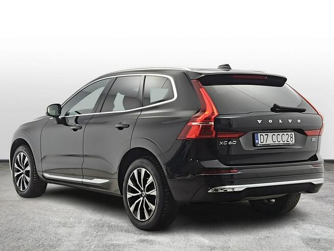 Volvo XC 60 AWD Ultimate Bright aut ! Z Polskiego Salonu ! Faktura Vat !
