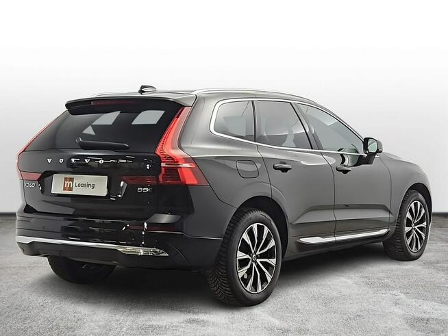Volvo XC 60 AWD Ultimate Bright aut ! Z Polskiego Salonu ! Faktura Vat !