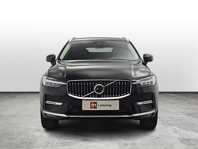 Volvo XC 60 AWD Ultimate Bright aut ! Z Polskiego Salonu ! Faktura Vat !