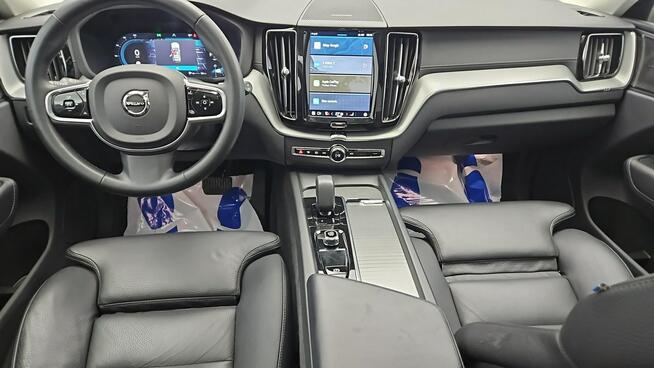Volvo XC 60 AWD Ultimate Bright aut ! Z Polskiego Salonu ! Faktura Vat !
