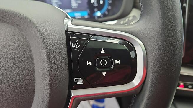 Volvo XC 60 AWD Ultimate Bright aut ! Z Polskiego Salonu ! Faktura Vat !