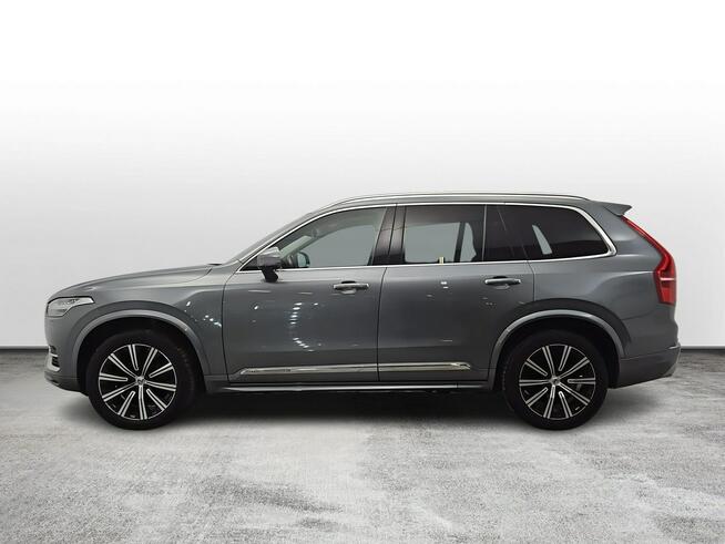 Volvo XC 90 B5 D AWD Inscription 7os aut ! Z Polskiego Salonu ! Faktura Vat !