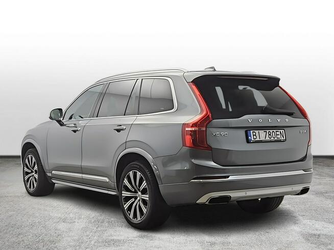 Volvo XC 90 B5 D AWD Inscription 7os aut ! Z Polskiego Salonu ! Faktura Vat !