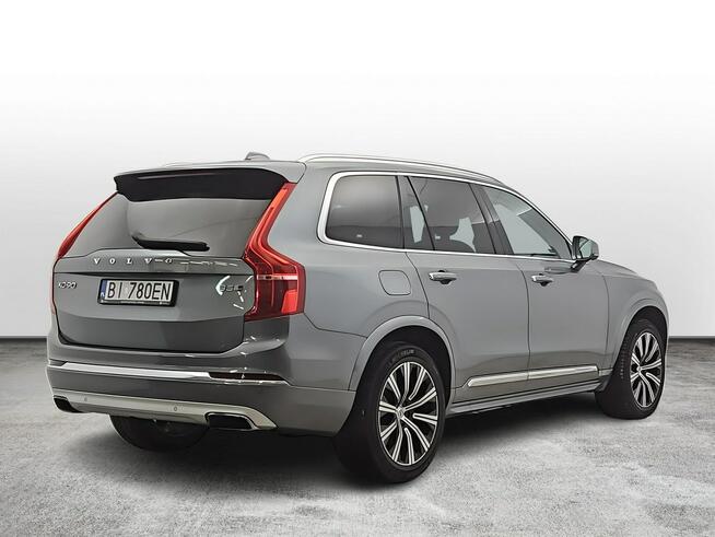 Volvo XC 90 B5 D AWD Inscription 7os aut ! Z Polskiego Salonu ! Faktura Vat !