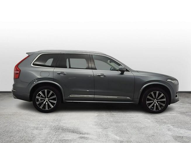 Volvo XC 90 B5 D AWD Inscription 7os aut ! Z Polskiego Salonu ! Faktura Vat !