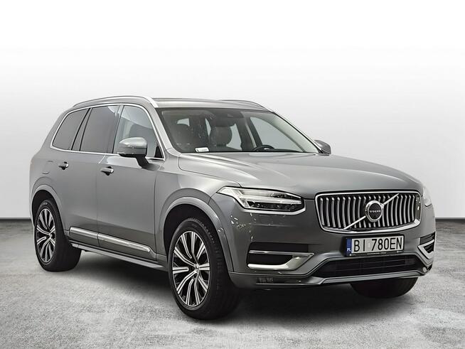 Volvo XC 90 B5 D AWD Inscription 7os aut ! Z Polskiego Salonu ! Faktura Vat !