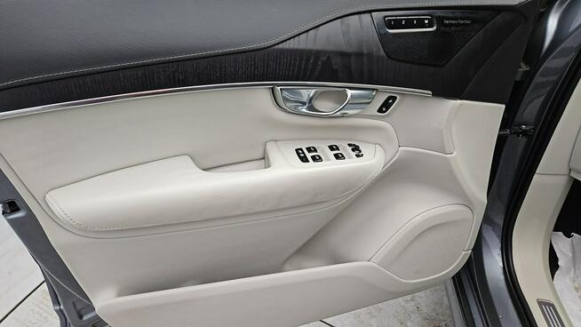 Volvo XC 90 B5 D AWD Inscription 7os aut ! Z Polskiego Salonu ! Faktura Vat !