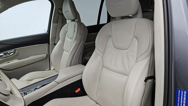 Volvo XC 90 B5 D AWD Inscription 7os aut ! Z Polskiego Salonu ! Faktura Vat !