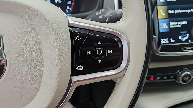 Volvo XC 90 B5 D AWD Inscription 7os aut ! Z Polskiego Salonu ! Faktura Vat !