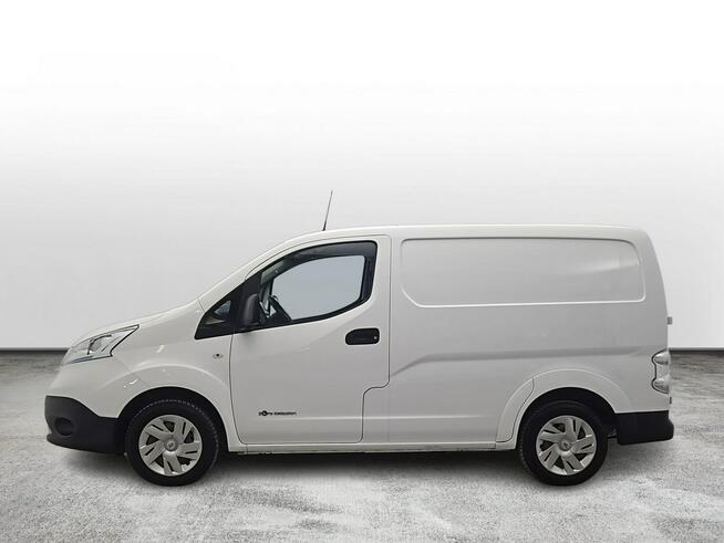 Nissan E-NV200 Acenta 40kWh ! Z Polskiego Salonu ! Faktura VAT !