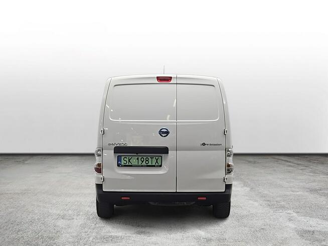 Nissan E-NV200 Acenta 40kWh ! Z Polskiego Salonu ! Faktura VAT !