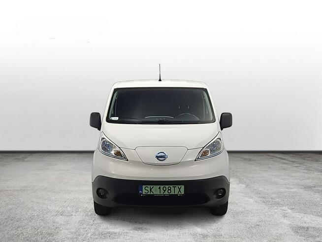 Nissan E-NV200 Acenta 40kWh ! Z Polskiego Salonu ! Faktura VAT !